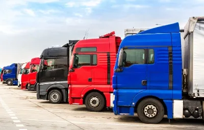 Bursa Damal Ambar Nakliyat