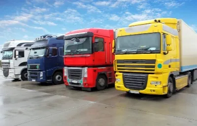 Bursa Damal Nakliye Ambarı